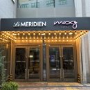 목실 스테이 | <목시 서울, 명동> 객실 및 Bar 목시 후기 #명동 #목시