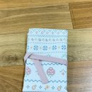 처음 배우는 미싱 기초 홈패션 | 미싱입문홈패션 2일차 테이블 매트 만들기