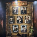 (주)와이어트 | [240406] 뮤지컬 웨스턴스토리 후기 / 자첫 / 김재범 와이어트