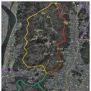 금정산_숲길(등산)1코스 이미지