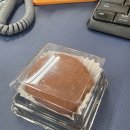 여술2길 | 두쫀쿠 후기:-D 아이캔커피 포승점 두바이 초코 쫀득 쿠키 후기