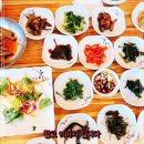 걸구쟁이네 | 여주 서울근교 걸구쟁이네 봄나물한상 맛집과 산채나물정식 사찰음식 맛집의 인기! 생생정보마당 특집