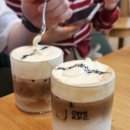 롯데아울렛발렌시아광 | APC 카페 내돈내산 후기 | 의왕 롯데아울렛 감성 카페 추천