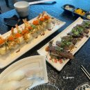 첨단연신로108번길 | [광주맛집] 싱싱한 초밥을 맛볼 수 있는 첨단2지구 초밥맛집 솔직후기 - 수진초밥참치 :)