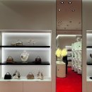 개그스토리마트메트로점 | [9월16일 일상] 마라탕, 발렌티노, 팝마트까지…서은이와 귀여운 저녁 데이트