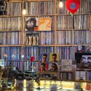 신양 | 서울 연남동 술집 연남동 LP바 신군신양 후기