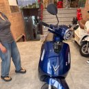 지3 MOTOR SERVICE | 나트랑 오토바이 대여 모토4프리(motor4free) 면허증 필요없는 전기 스쿠터 이용후기