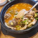 동막순대 이미지