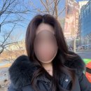 분당백현-D-6 | S컬 그레이스펌 차홍룸 분당점 백현 디자이너 대만족 후기