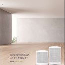 초미세먼지공기청정기크린젠 이미지