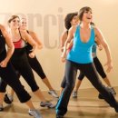 에어로빅 이미지