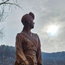 주막촌이가 | 바우덕이