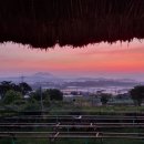 수지면 산촌마을 이미지