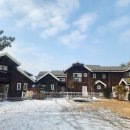 이즈바 펜션 이미지