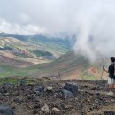 양양오토자동차 | 2025년 3분기 여행 등산 캠핑 회고 (홋카이도 다이세츠산 트레킹)