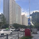 레미안2단지 | 마포래미안푸르지오 1,2단지 임장 후기