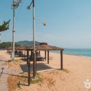 장사해수욕장관광지 이미지