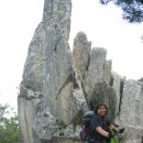 설악동 B 주차장 이미지