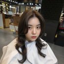 해솔프라자 | 해솔마을미용실 그레이스펌 후기 아이디헤어 운정목동점 예원