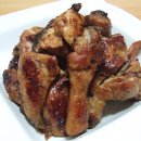 술닭구이