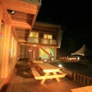 홍천통나무 펜션 이미지