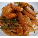 송송낙지 이미지