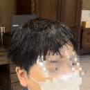 포맨남성미용실 이미지