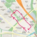 별내동 행정복지센터 앞 도로 이미지