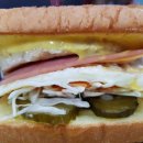 이삭 토스트 신기점 이미지