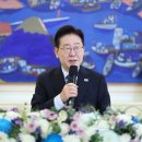 773. 李 = ‘연임 불출마 선언’ 요구에 = “도둑질 안 하겠다 말하라는 격” 이미지
