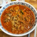 도야짬뽕인제점