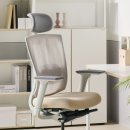 (상반기)인생의 사계절을 만나다 | 인생 의자를 만나다! 듀오백 브라보 프리미엄 BRP-200CW 메쉬 책상 의자 실사용 리뷰