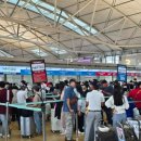 짜짱나라길림성 | 백두산 여행 1편 심양 입국, 중국남방항공 기내식, 출입국 주의사항 (백두산 들어가는 루트 비교)