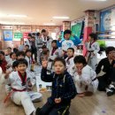 진희성 태권도 이미지