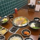 사위식당 현대백화점 목동점