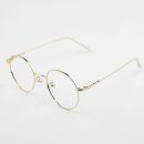 동그리안경 이미지