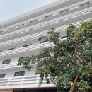 더 로열 파크 호텔 아이코닉 나하(The Royal Park Hotel Iconic Naha) 후기.
