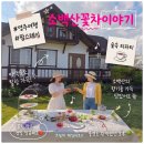 바람아래팜스테이 | 영주 여행 숙소 단체여행으로 좋은 경북 영주 펜션 소백산꽃차이야기 팜스테이