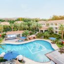 토스카나호텔 이미지