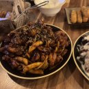 60계치킨 하단신평점 | 부산 당리 사하 신상 치킨집 추천 [청년숯불두마리치킨 사하점]