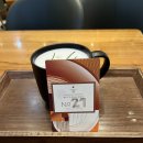 라벤더 까페 | 스타벅스 라벤더 카페 브레베 후기