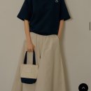 출근길에 써보는 요즘 째려보는 도시락가방 비교