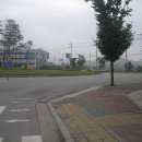 문산 사거리 이미지