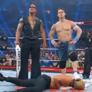 존 시나, 도미닉 미스테리오, 로만 레인즈, CM 펑크, 레슬매니아 42 外 이미지