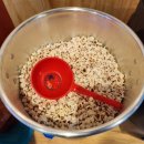 꼬꼬순이 초롱꽃점 이미지