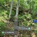 황매산기적길 이미지