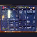 RR-67[중앙로]-상-2 | 아산 둔포 횟집 숙성회 찐 맛집 해루집 스끼다시가 계속 나오는 곳