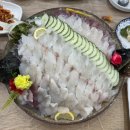 영금정활어회센터 이미지