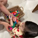 신선놀이 펜션 | 독채키즈풀빌라 동글동글풀빌라펜션 내돈내산 후기 아기랑 감성숙소