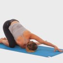 스트레칭 요가 이미지